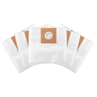 Microfiber Bags for Vacuum Cleaner 58GE133 5 Pcs
