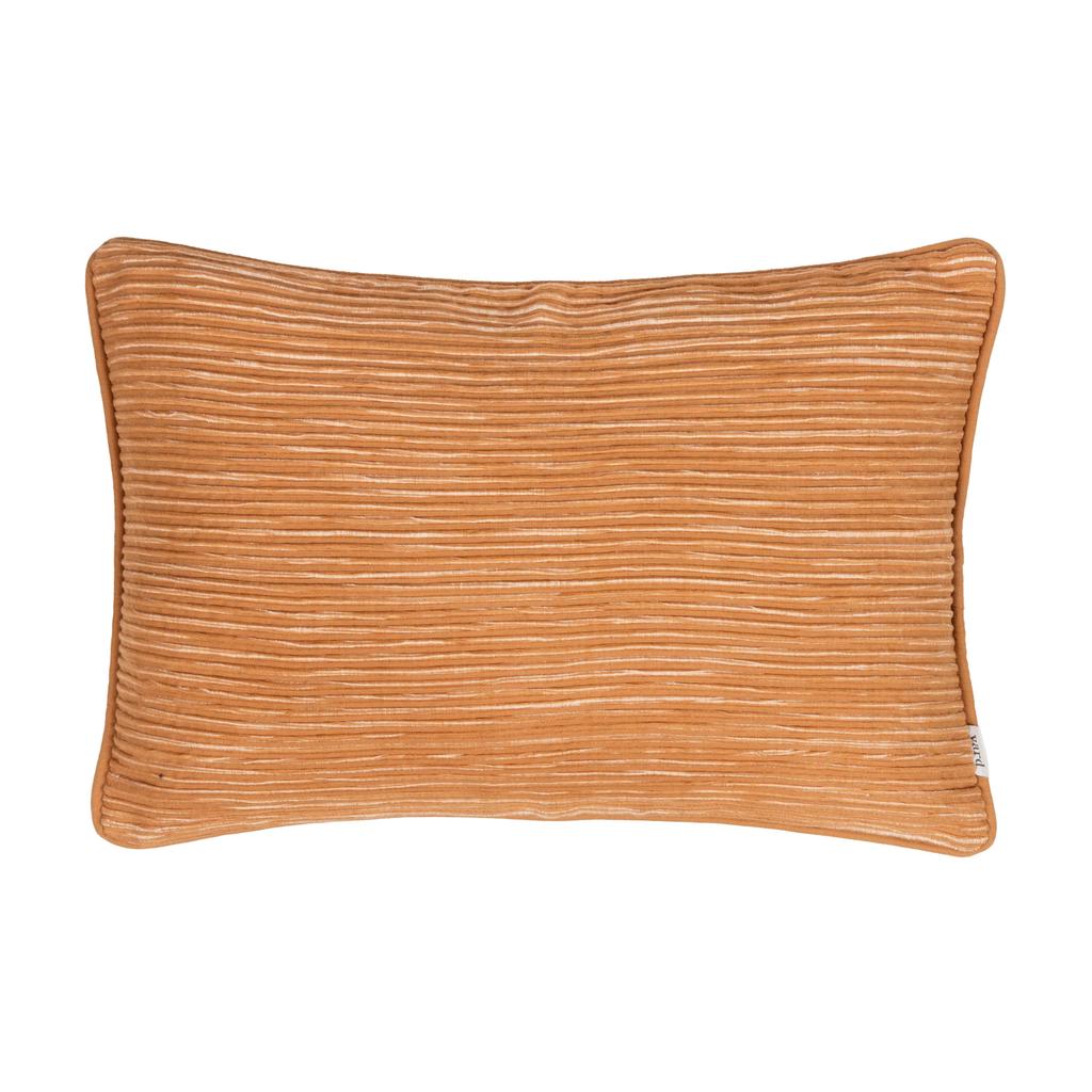 Yard Cove Ribbed Cushion Cover