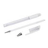 10x Skin Marker Positioning Pen White Surgical Skin Marker Eyebrow Permanent Makeup Pen Makeup Position Mark Tools