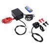 DC12V Wireless Winch Remote Control Kit Universal for 2000 To 4500LB Winch Car Off Road Vehicle UTV