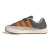 adidas Zapatillas Unisex Adimatic Gris Crew Naranja Gris-Cuatro Alúmina ID3936