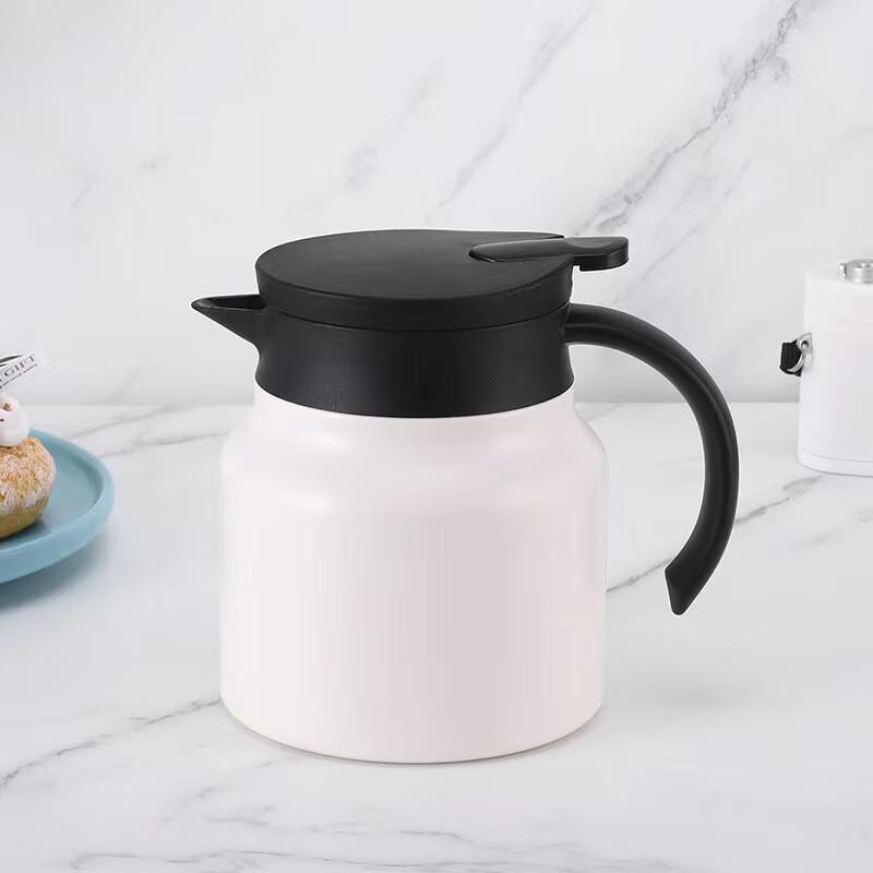 Shangqi 316SS Insulated Stew Tea & Travel Pot