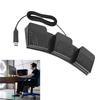 3 Key USB Foot Pedal Programmable Keyboards Action Mouse Commands for Gaming Factory Machine Operation