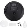 Multifunctional Fully Automatic Smart Robot Vacuum Cleaner USB Charging Sweeping Robot Dry and Wet Mop UV Disinfection Cleaner 3.6V
