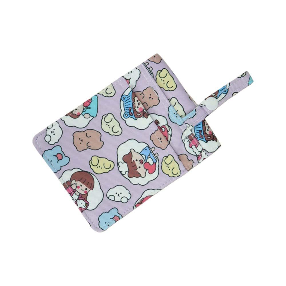 Insert in Pocket Nurse Pencil Case Clip Large Capacity Doctor Chest Pen Holder School