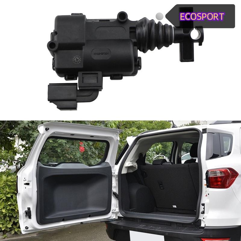 For Ford Ecosport 2013 - 2017 Accessories Car Rear Trunk Door Lock Latch Actuator Motor Tailgate Boot