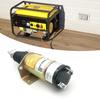 Elettrovalvola di arresto motore per generatore elettrico 12V 24V 366-07197 366-07198 Motore, SK75-8