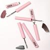 So Natural Super Fixx Slim Mascara 15g – Korean Waterproof, Lengthening & Smudge-Proof Mascara with Ultra-Slim Brush & Biotin