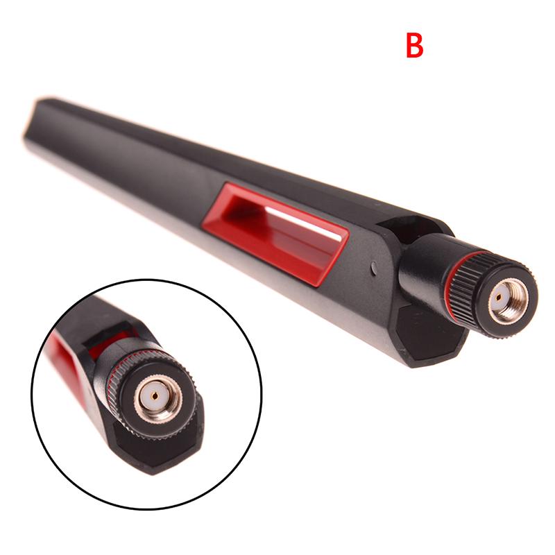 Dual Band 12Dbi 2.4G 5G 5.8G Wifi Antenna Router Antenna Booster Universal