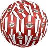 1pc Standard Football Size 5, Soccer Balls, FIFA World Cup Theme Soccer Ball, Machine Stitched, Ball for Training & Outdoor Match
