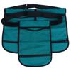 Portable Urine Drainage Bag Holder – 2000/4000 mL, Adjustable Single or Double Pocket Catheter Bag Cover