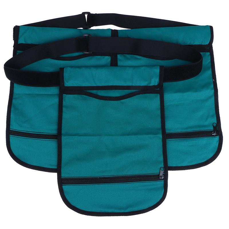 Portable Urine Drainage Bag Holder – 2000/4000 mL, Adjustable Single or Double Pocket Catheter Bag Cover
