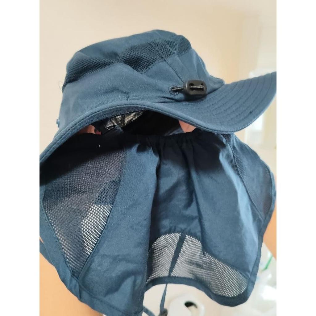 Used THE NORTH FACE North Face Kids Sunshield Hat