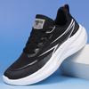 Breathable Shoes Shock-absorbing Training Running Shoes Lightweight Sports Shoes