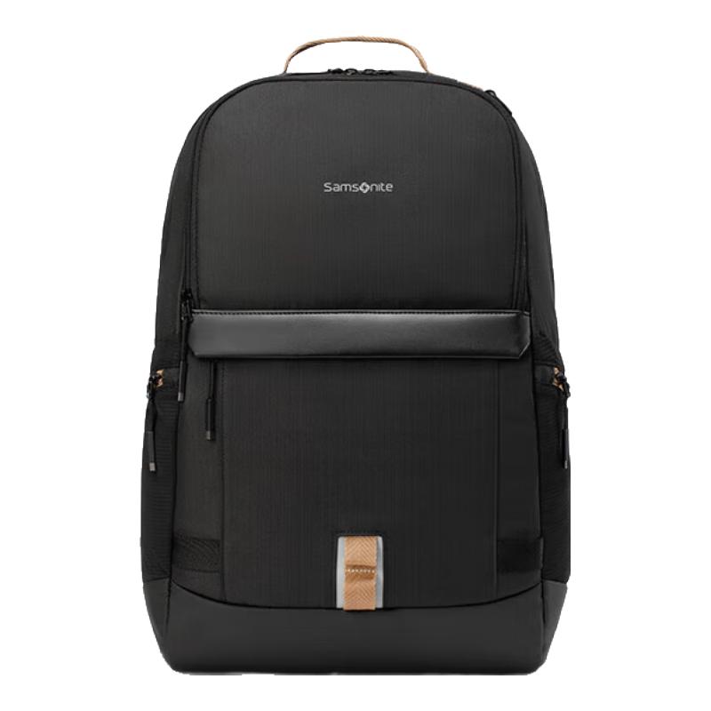

Samsonite NW4 Anti-Burden Student Backpack Middle/University Student