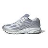 adidas Adistar Cushion Silver Metallic Unisex Sneakers Cloud-White ID5748