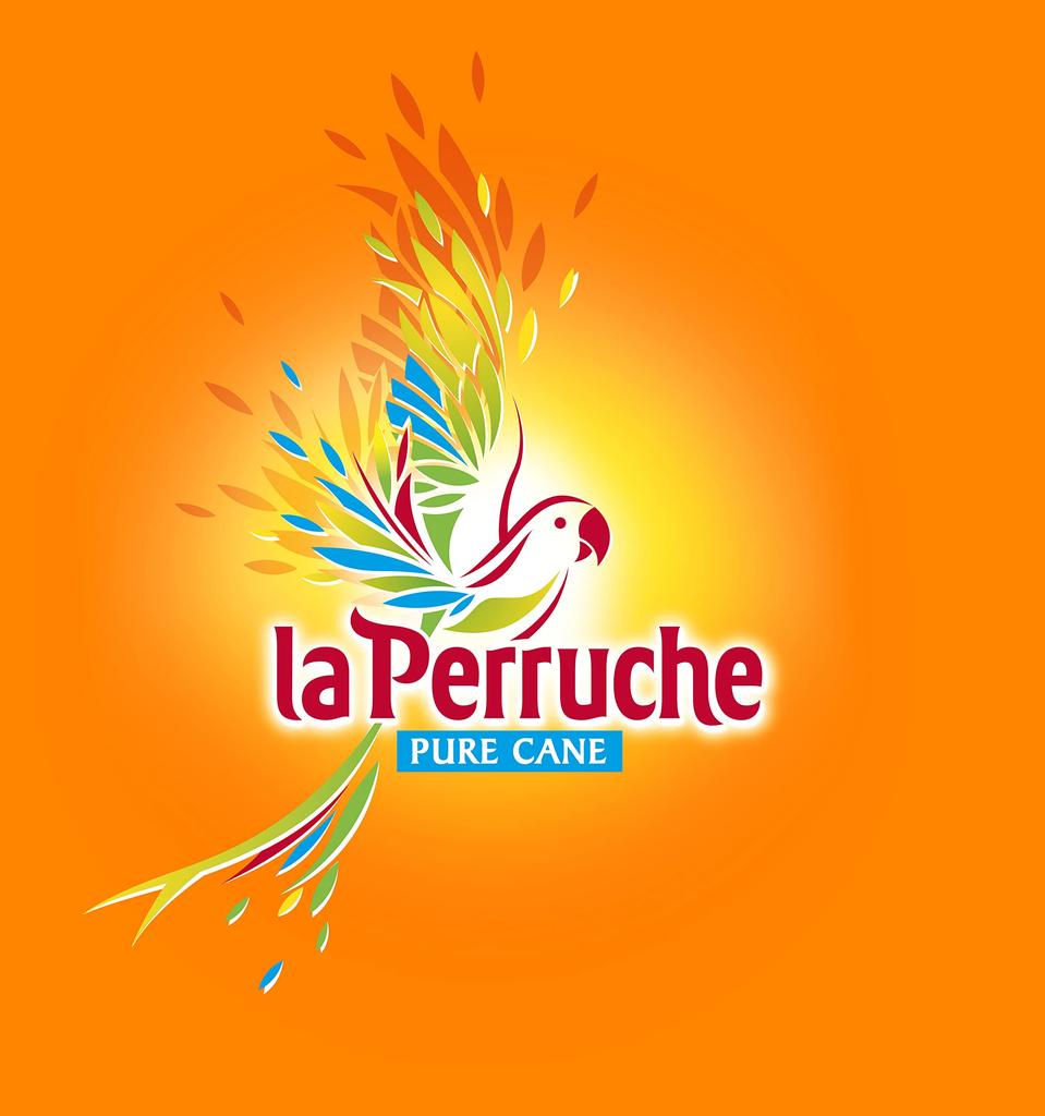 La Perruche Cukier Biały w Kostkach 2,5 KG (pojedynczo zapakowane)