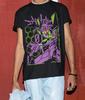 Neon Genesis Evangelion Anime Eva Unit 1 Printed Tshirt Unisexs And Womens Tshirt Unisexs Top Sports Tshirt 2026 Summer New Tee