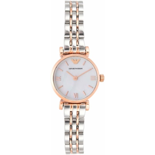 

Emporio Armani AR1764 Women s Quartz Watch [Officially Imported]