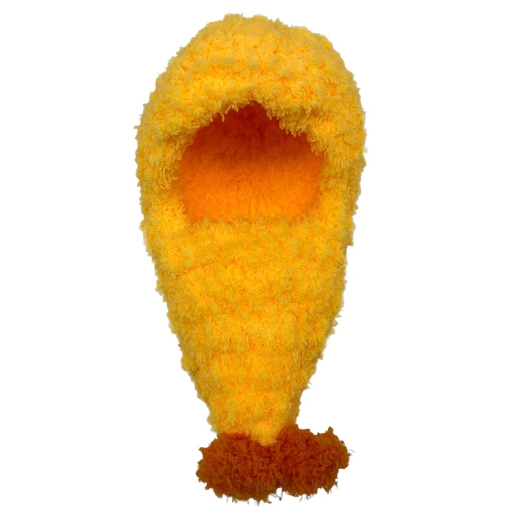 AXLUCE - Plush Clothes - Fried Shrimp - Plush Toy - Clothes - 15cm - Doll (15cm)