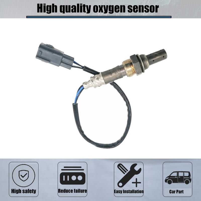 89467-33030 Oxygen O2 Sensor For Toyota Avalon 2000-2004 Solara Sienna 2001-2003 Camry 2001 Lexus ES300 2000 2001 3.0L 234-9021