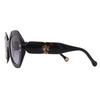 Carolina Herrera SunglaSSeS Her 0126 S Wr7 52 24 145 Non Polarized Black