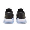 Air Jordan 11 CMFT Low Schwarz Weiß Gold DN4180-070