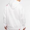 Jordan Mj Legacy Aj6 Pullover Hoodie Men Tops White CU1669-100