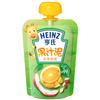 Heinz Baby Fruit Puree