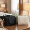 Large Capacity Wash Toiletry Bags Nylon Cosmetic Bag Hanging Toiletry Bag  for Home