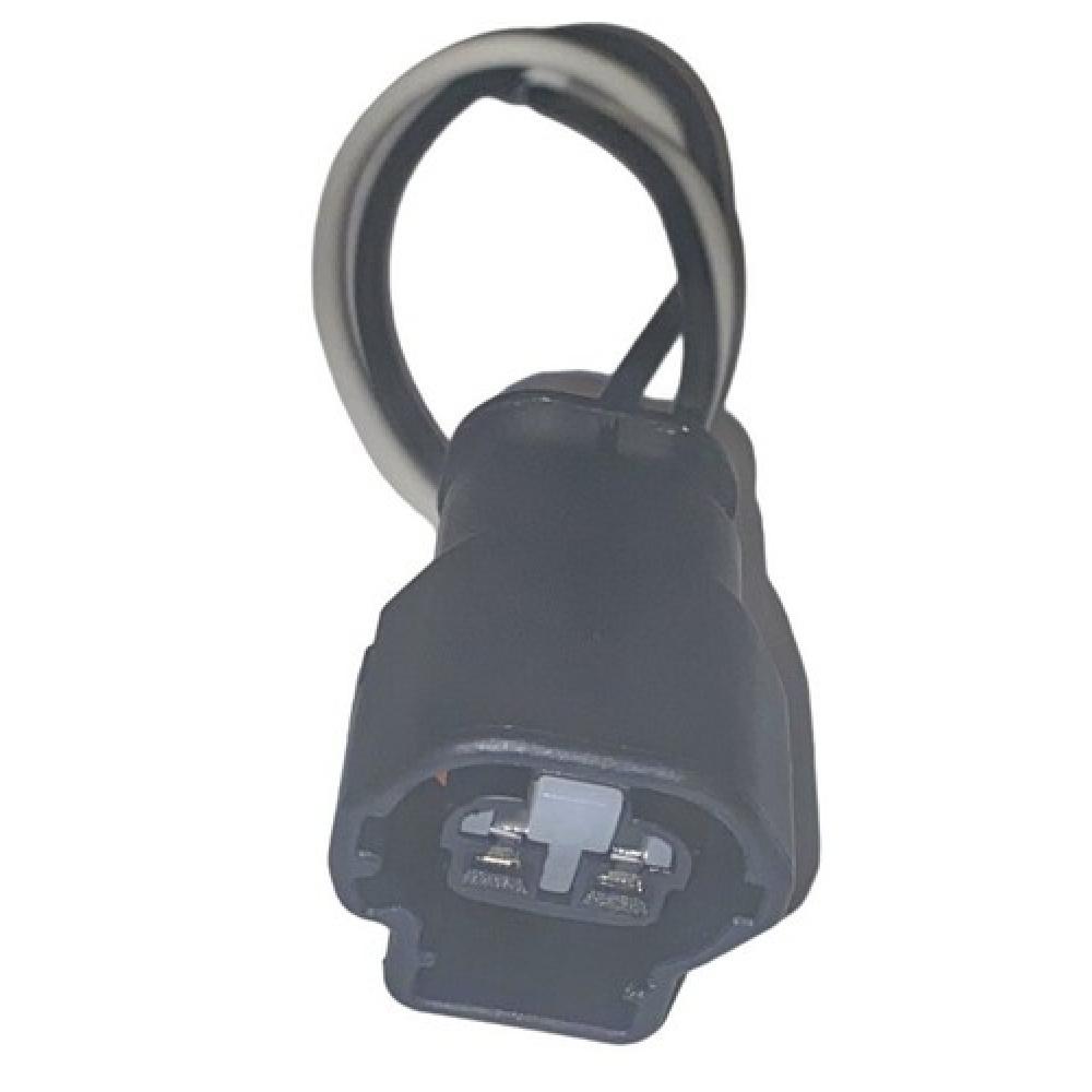 ABS Wheel Speed Sensor Connector Rear Left /Right Fits:Toyota T100 Tacoma Tundra