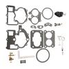 Carburetor Repair Rebuild Kits For Mercruiser 3.0L 4.3L 5.0L 5.7L 3302-804844002 Carburetor Repairing Set Car Accessories