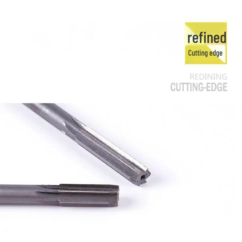Jingfan Straight Shank Machine Reamer