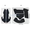 R6FF Mouse Skin Button Back Side Sticker for Viper Anti-Slip Grip Tape