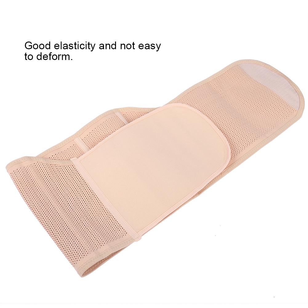 Breathable Pregnant Women Postpartum Belly Band Abdomen Support Belt Body Shaper Care