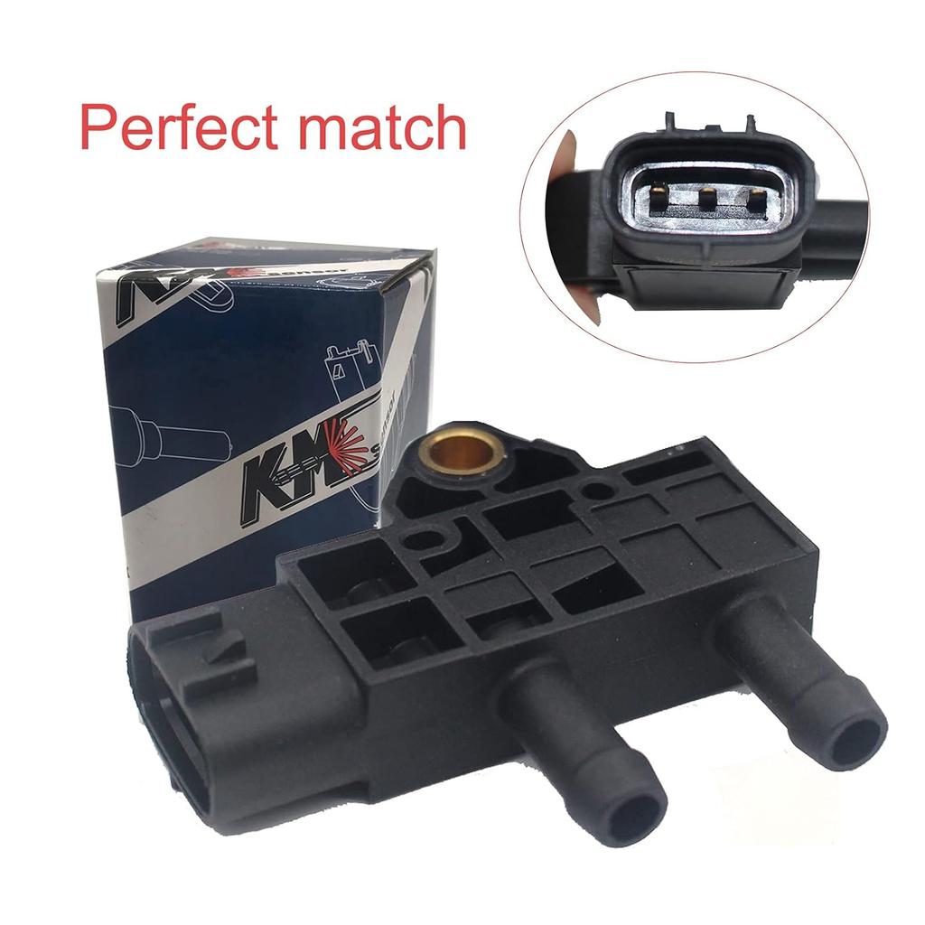 5149229AA 05149229AA Diesel Differential Pressure Sensor Switch Fits Cummins 6.7L RAM 2500 3500 4500