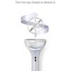 KATSEYE Official Light Stick