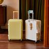 JOURHEY SHI K01 Front Side Opening Luggage