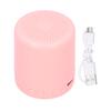 Wireless Bluetooth Speaker Outdoor Portable Mini Hifi Loudspeaker Box USB Memory Card FMPink