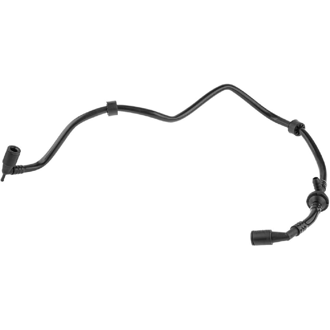 Braking System Vacuum Hose 7L6611918K,7L6611918J Compatible with Q7 2007-2009, Compatible with VW Touareg 2007-2010