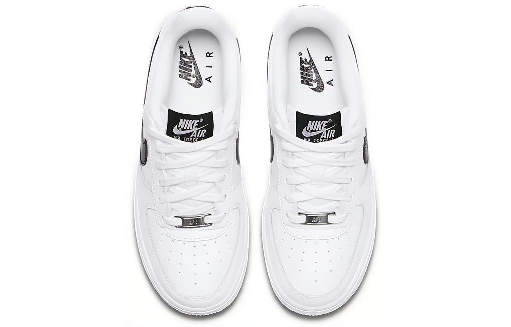 Nike Air Force 1 Low AN20 White Black GS CT7724-100