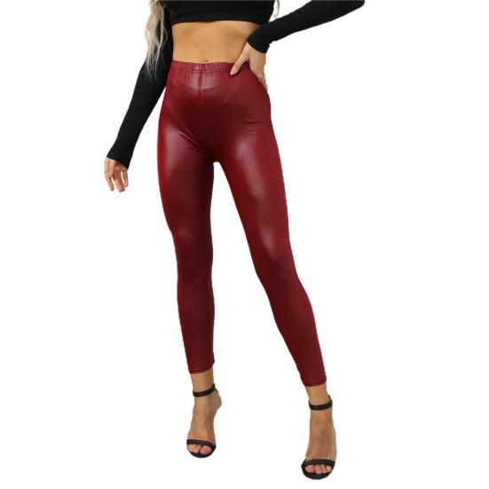 Buy Long Stretchy Slim Trousers Outdoor 