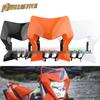 KTM Off-Road Motorcycle Plastic Headlight Cover