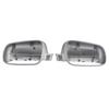 Silver Mirror Cap Cover for Volkswagen Golf MK4 1998-2004