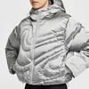 Nike Sportswear Swoosh Series Women's Therma-FIT Oversized Down Puffer