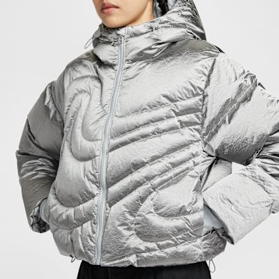 Nike Sportswear Swoosh Series Women's Therma-FIT Oversized Down Puffer