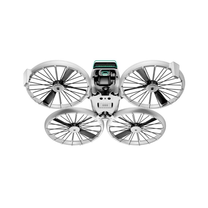 Full Coverage Lens Protective Film for FLIP Drones Lens Sensors Cover High Transparency Material, Extends Lens Lifespans