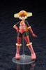 Kotobukiya Rockman Exe Height 134mm Plastic Model Roll.EXE Approx. Non-scale
