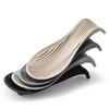1pc Silicone Tray for Kitchen Utensils Kitchen Spatula Soup Spoon Silicone Spoon Holder Household Thickened Insulated Spoon Mat