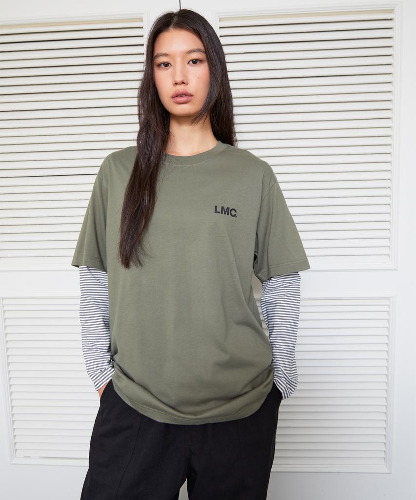 LMC Og Combo Tee Camo